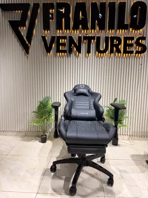 Furgle Gaming Chair