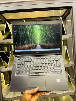 Laptop Dell Latitude 5480 8GB Intel Core i5 SSD 256GB