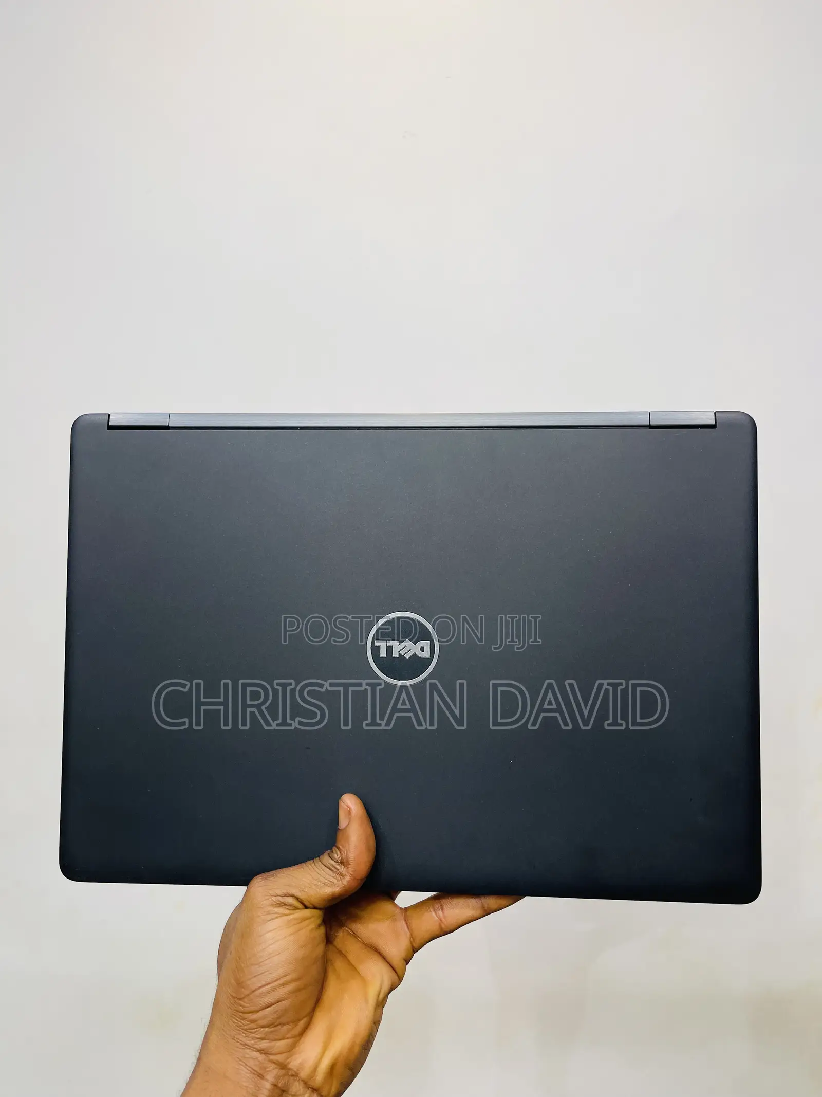 Laptop Dell Latitude 5480 8GB Intel Core i5 SSD 256GB