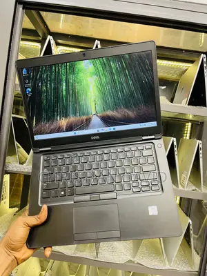 Laptop Dell Latitude 5480 8GB Intel Core i5 SSD 256GB