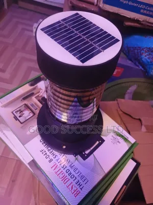 Sollar Gate Light