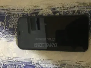 Apple iPhone 11 128 GB Black