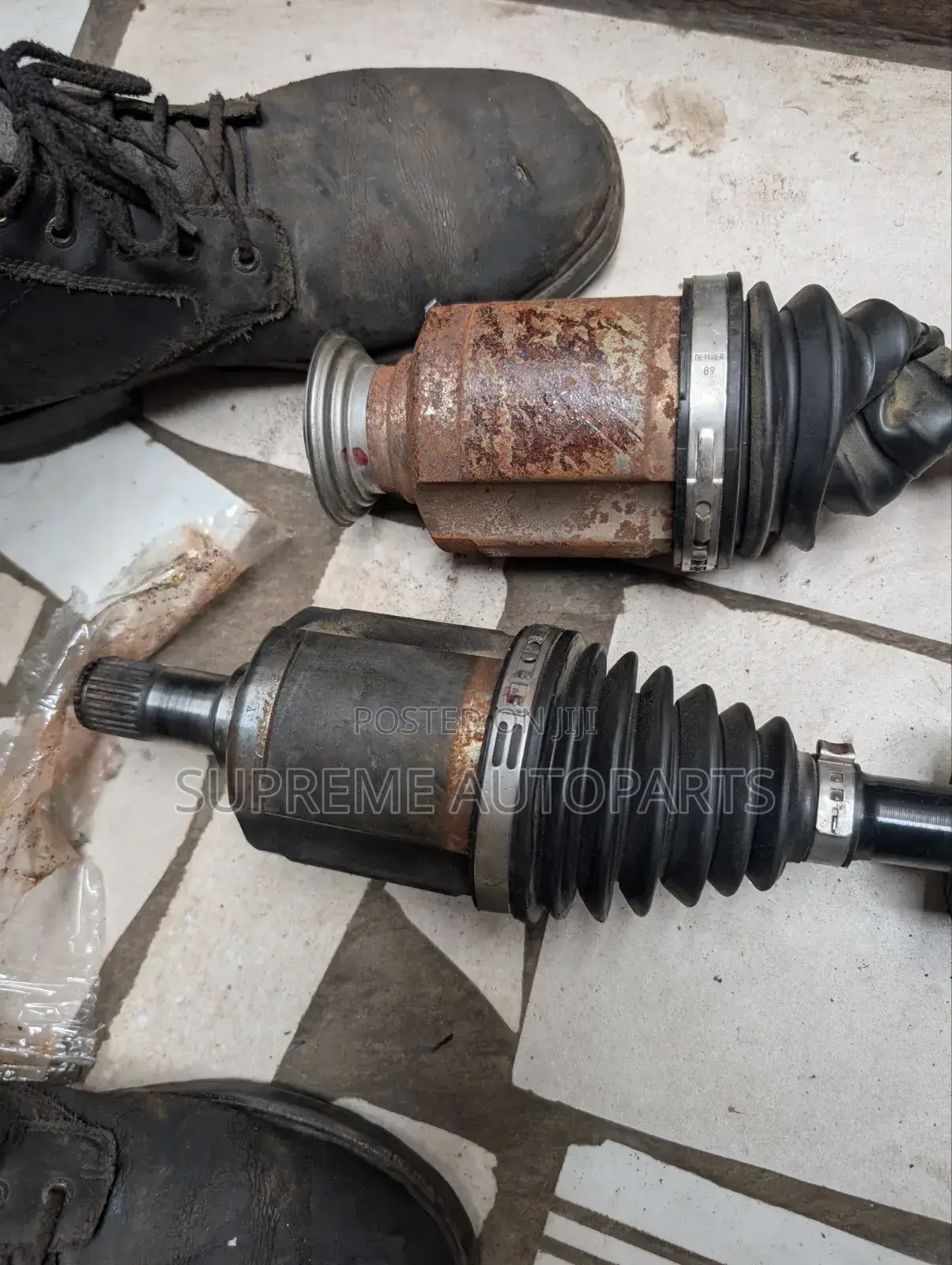 Honda CRV 2017,2018,2019,2020,2021 Drive Shaft