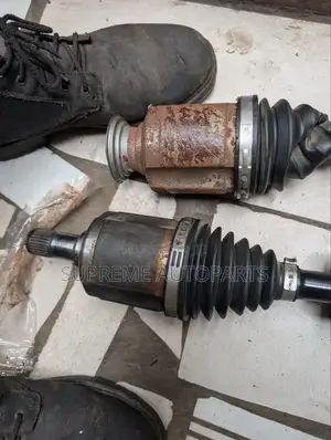 Honda CRV 2017,2018,2019,2020,2021 Drive Shaft