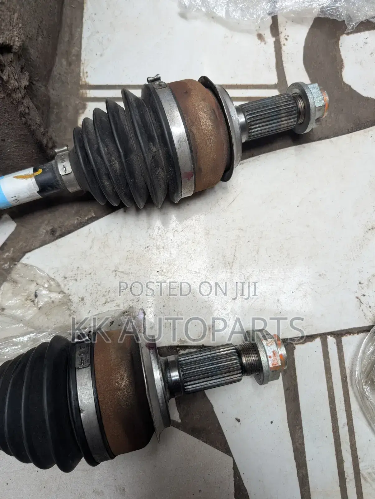 Honda CRV 2017,2018,2019,2020,2021 Drive Shaft