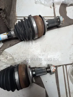 Honda CRV 2017,2018,2019,2020,2021 Drive Shaft