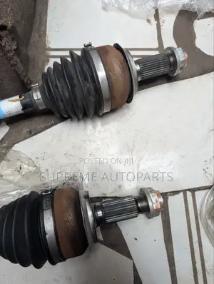 Honda CRV 2017,2018,2019,2020,2021 Drive Shaft