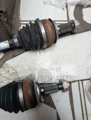 Honda CRV 2017,2018,2019,2020,2021 Drive Shaft