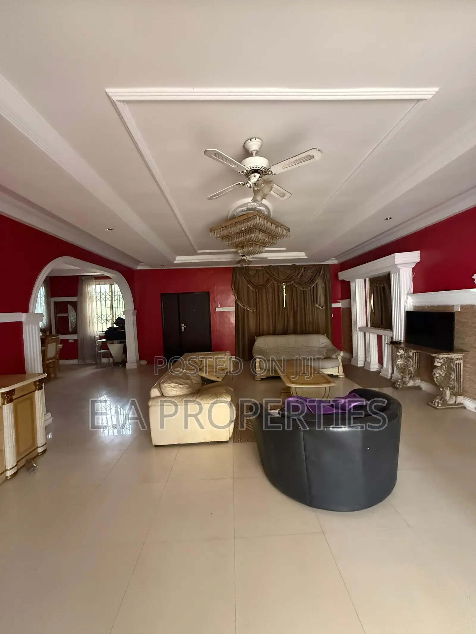 3bdrm House in Ea Properties, Boundary Road Area for sale