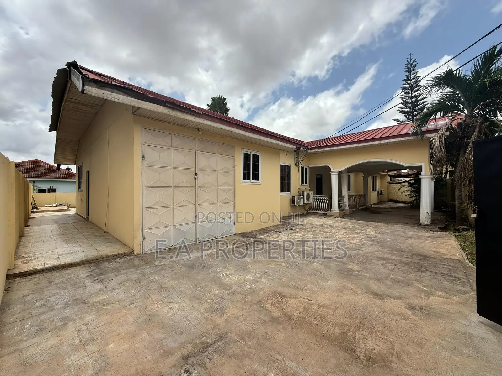 3bdrm House in Ea Properties, Boundary Road Area for sale