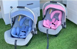 Baby Carry Cot Carseat 2-in-1safe,Comfortable Portable Infant Carrier