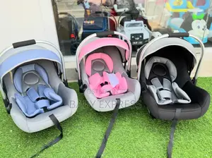 Baby Carry Cot Carseat 2-in-1safe,Comfortable Portable Infant Carrier