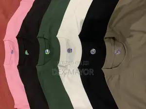 350gsm Plain T-Shirt 100% Cotton Heavy