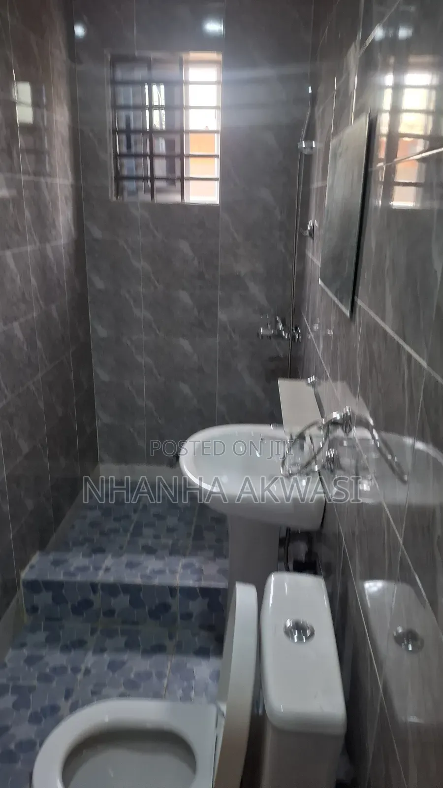 1bdrm Apartment in Community 23, Sakumono for rent