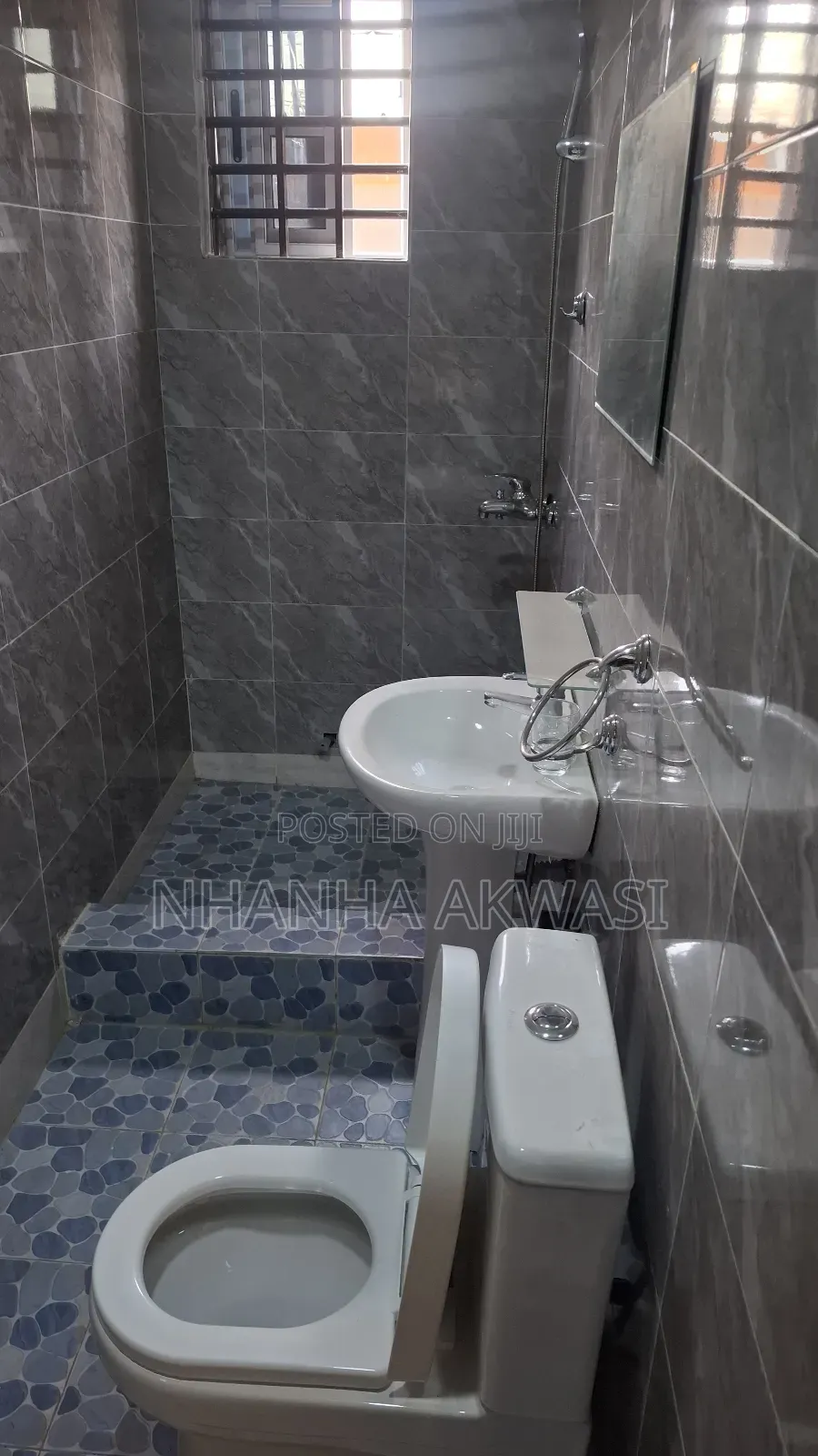 1bdrm Apartment in Community 23, Sakumono for rent