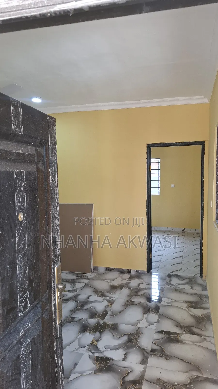 1bdrm Apartment in Community 23, Sakumono for rent