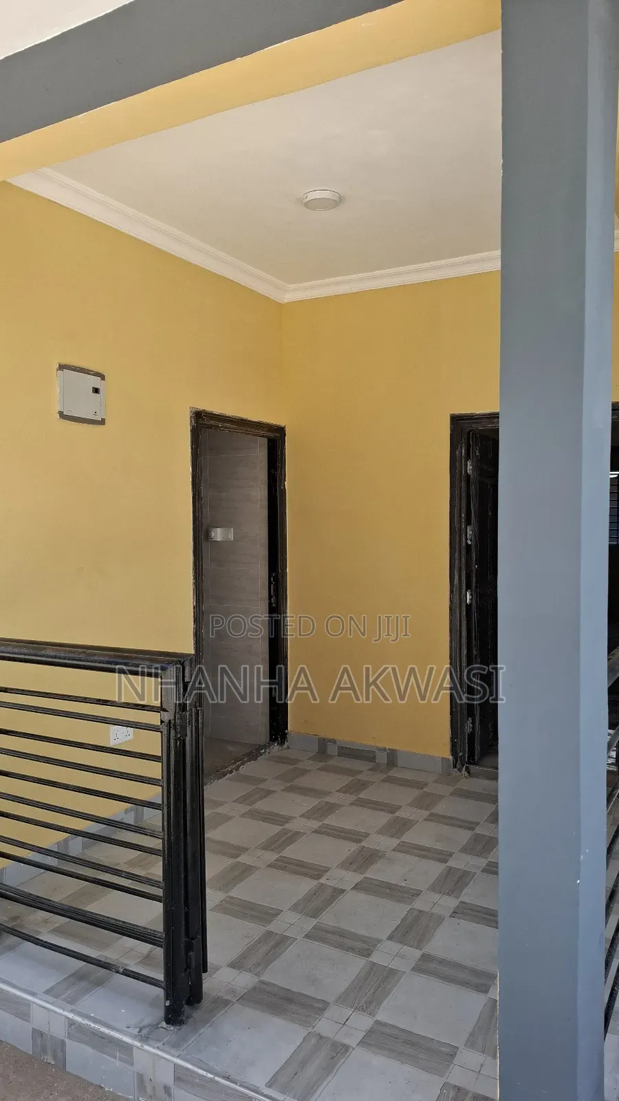 1bdrm Apartment in Community 23, Sakumono for rent