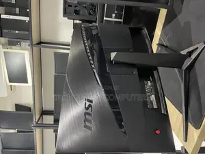 Msi Optix Mag241c Monitor