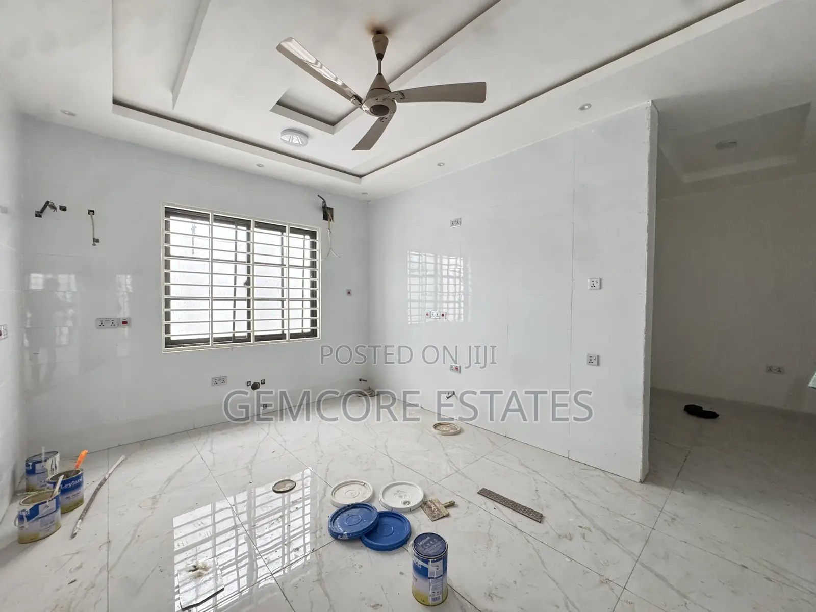 5bdrm House in East Legon Hills, Ashaley Botwe for sale