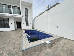 5bdrm House in East Legon Hills, Ashaley Botwe for sale