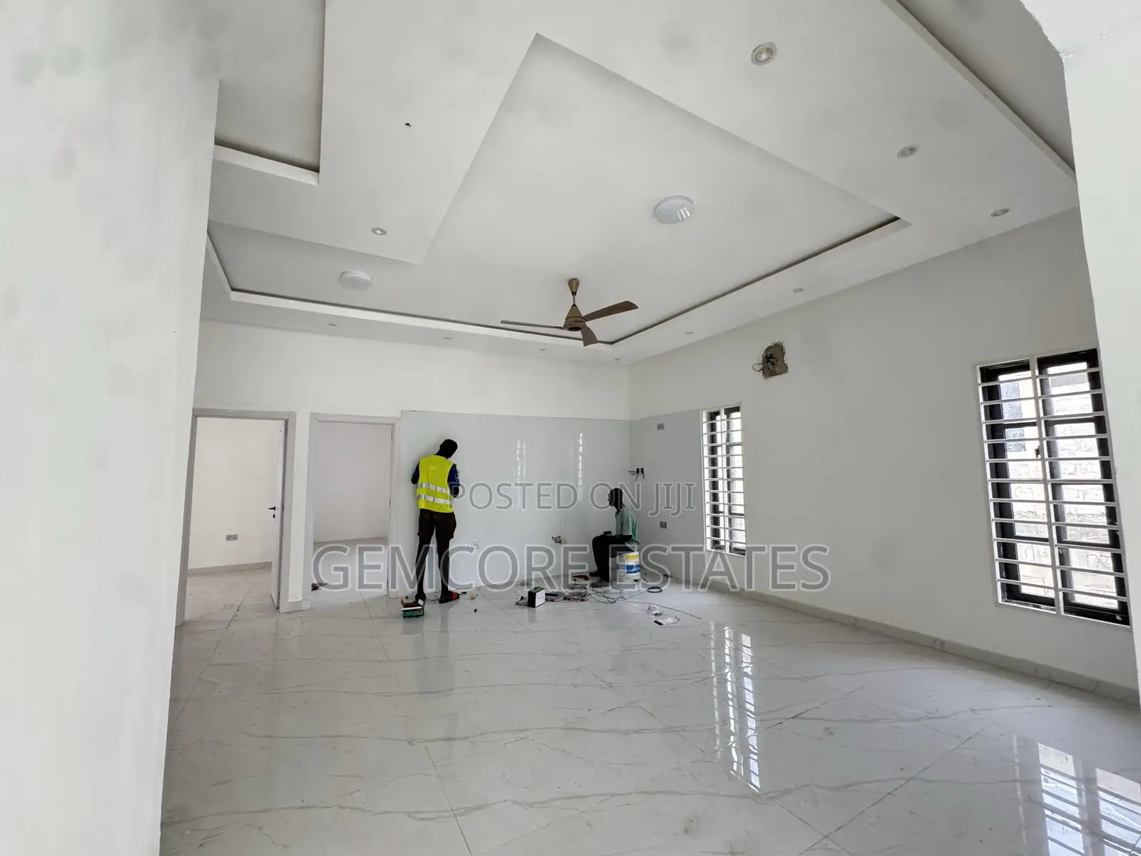 5bdrm House in East Legon Hills, Ashaley Botwe for sale