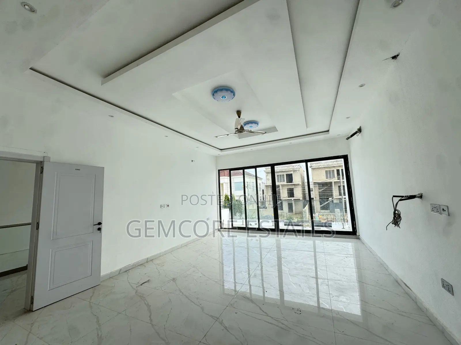 5bdrm House in East Legon Hills, Ashaley Botwe for sale