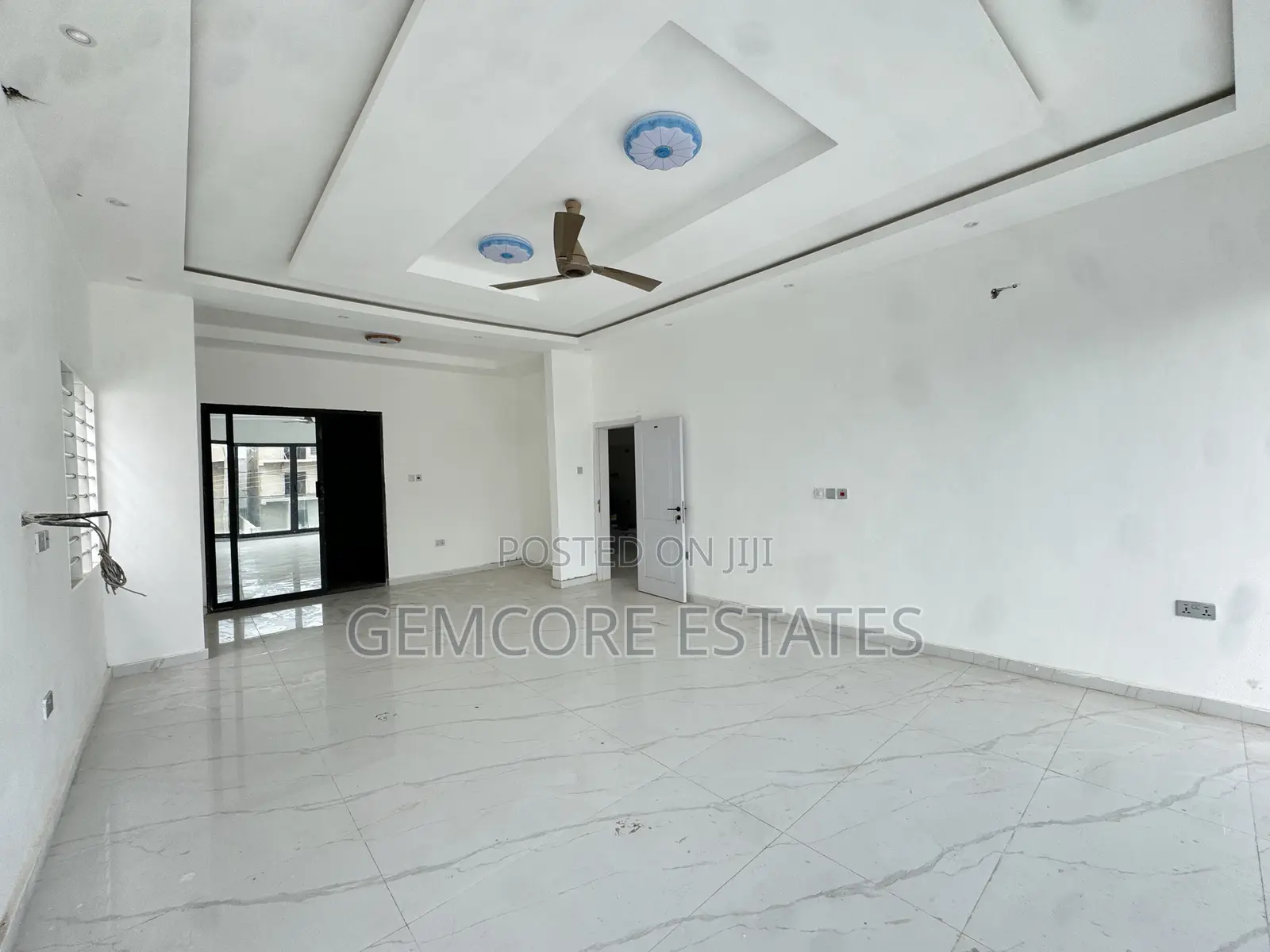 5bdrm House in East Legon Hills, Ashaley Botwe for sale