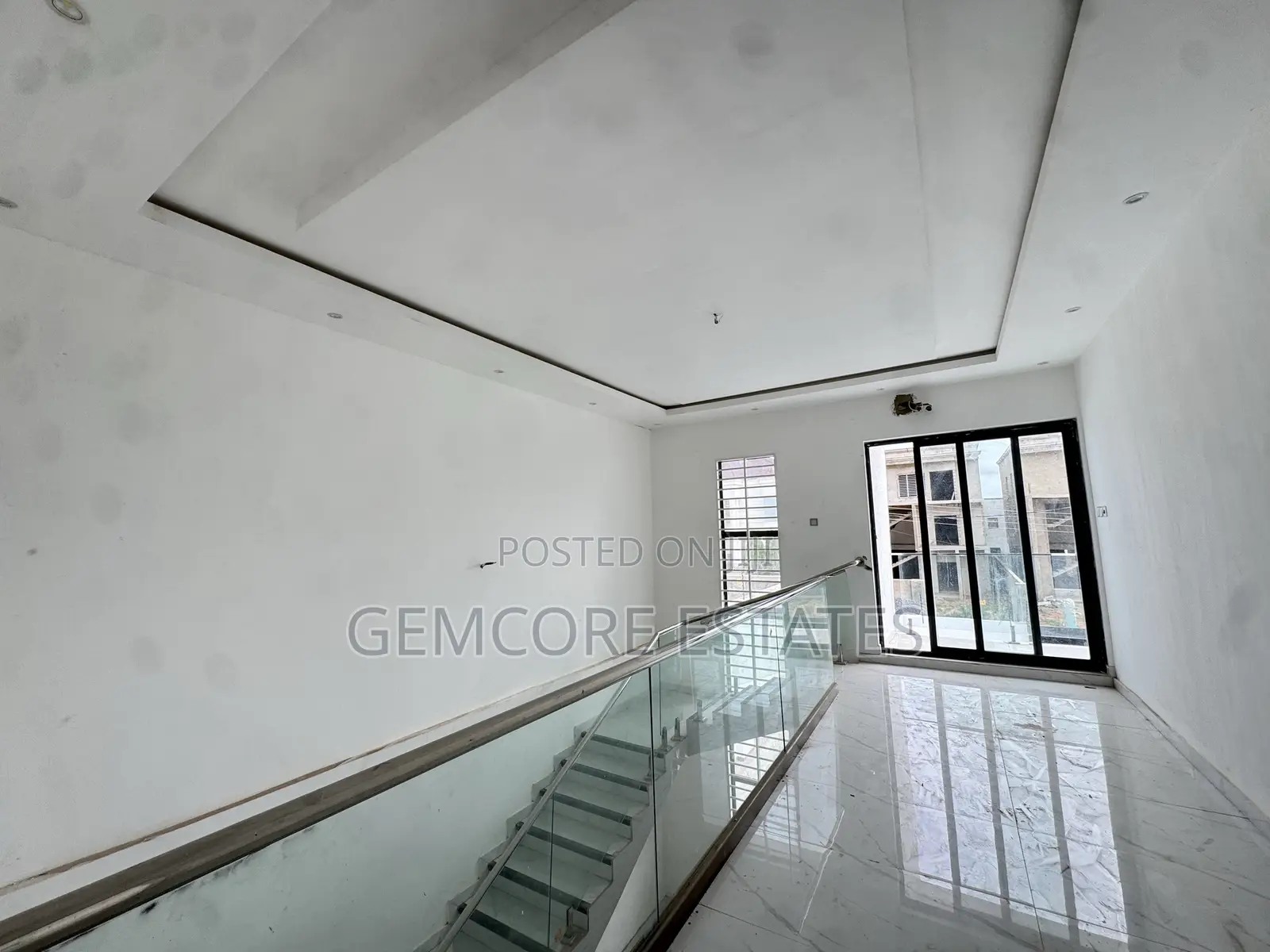 5bdrm House in East Legon Hills, Ashaley Botwe for sale