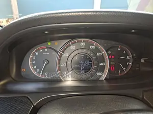 Honda Accord 2015 Gray