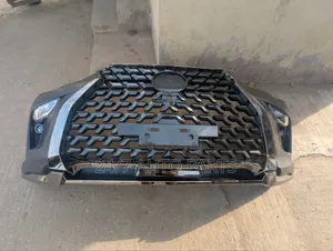 Toyota 4runner Body Kit 2014 -2020
