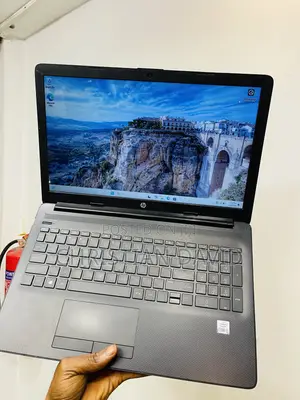 Laptop HP 15-dw3031 8GB Intel Core i5 SSD 512GB