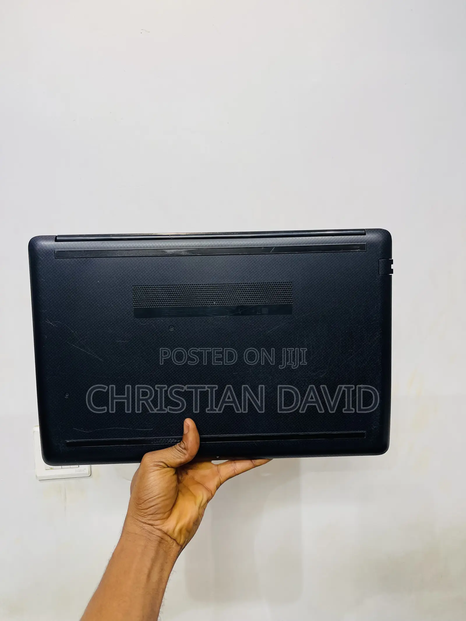 Laptop HP 15-dw3031 8GB Intel Core i5 SSD 512GB