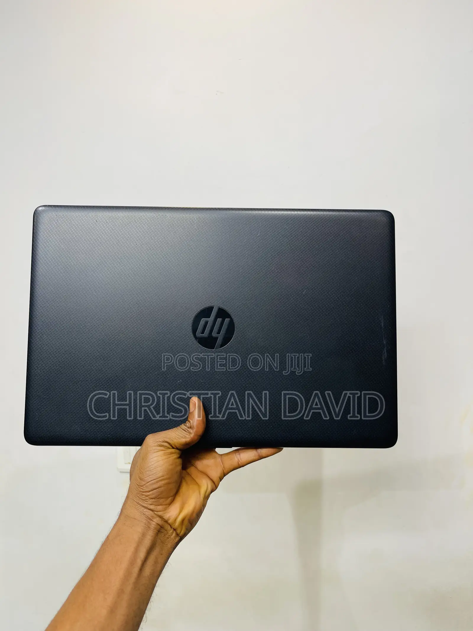 Laptop HP 15-dw3031 8GB Intel Core i5 SSD 512GB