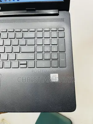 Laptop HP 15-dw3031 8GB Intel Core i5 SSD 512GB