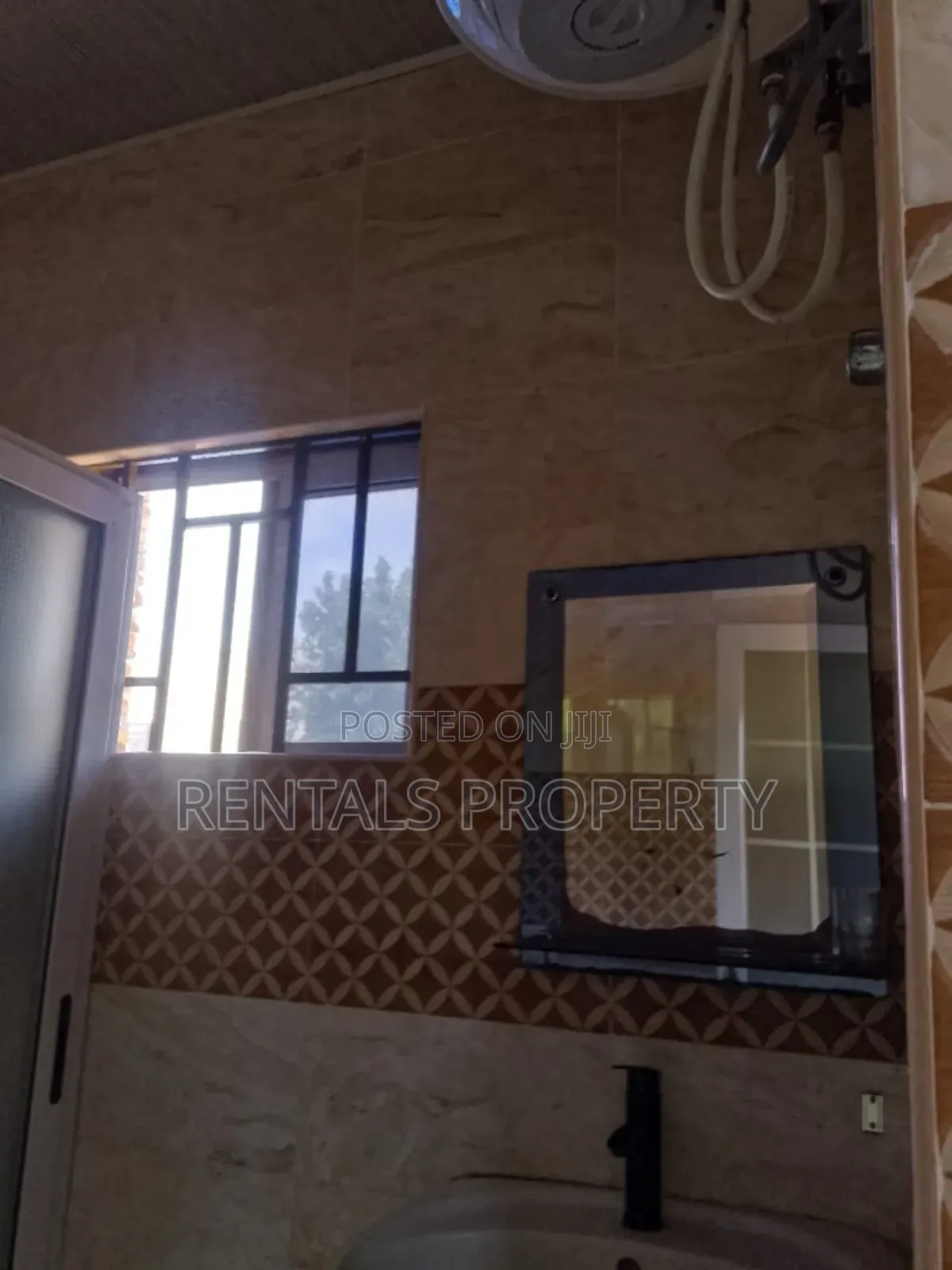 3bdrm Apartment in Barrier for rent