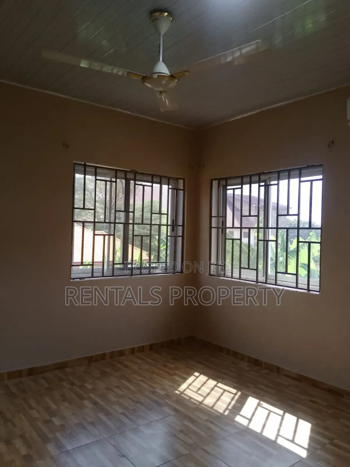 3bdrm Apartment in Barrier for rent
