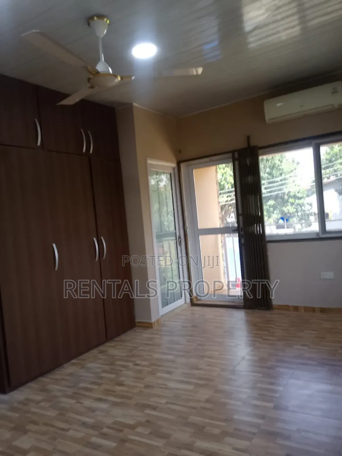 3bdrm Apartment in Barrier for rent
