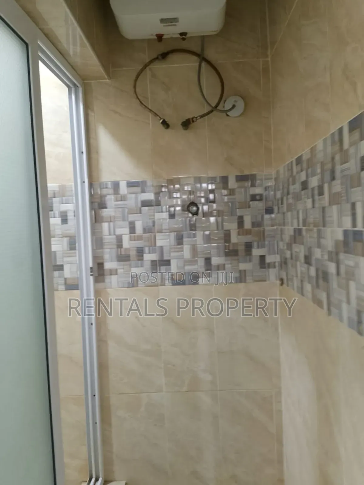 3bdrm Apartment in Barrier for rent