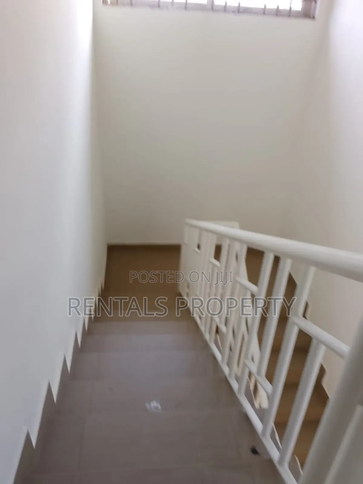 3bdrm Apartment in Barrier for rent
