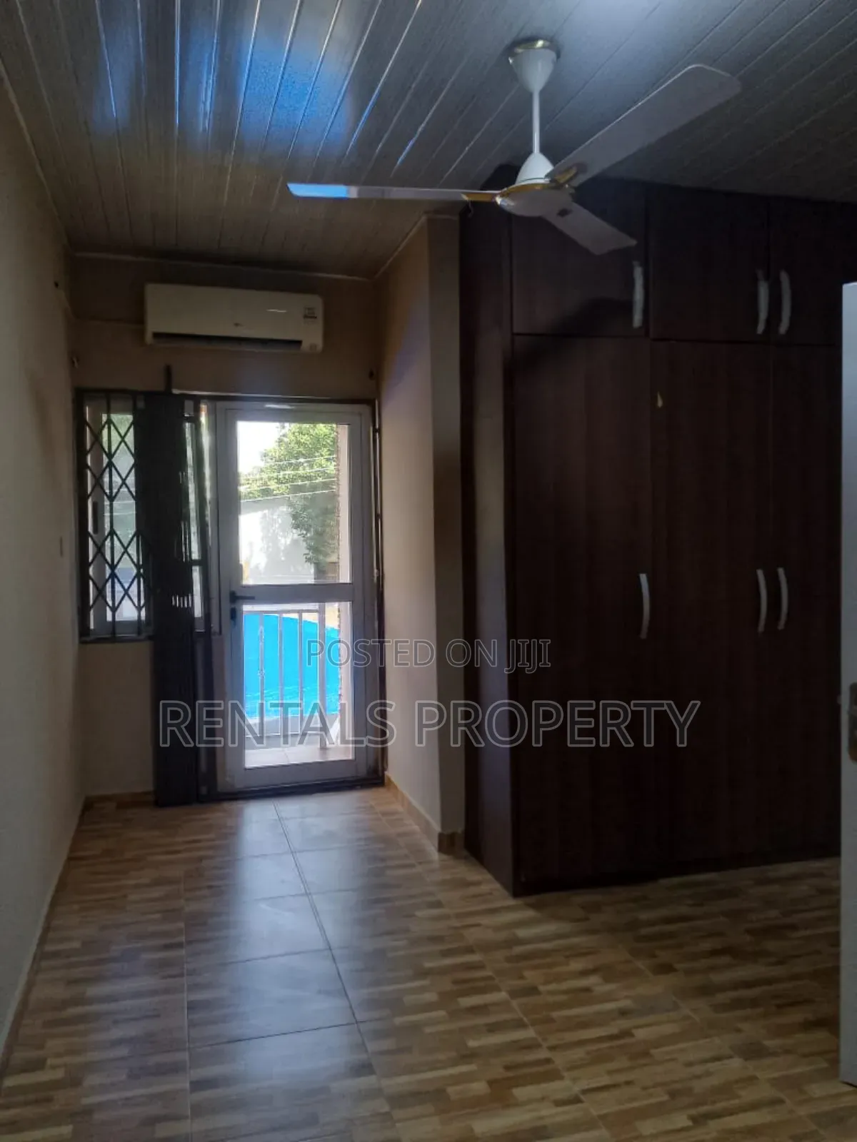 3bdrm Apartment in Barrier for rent