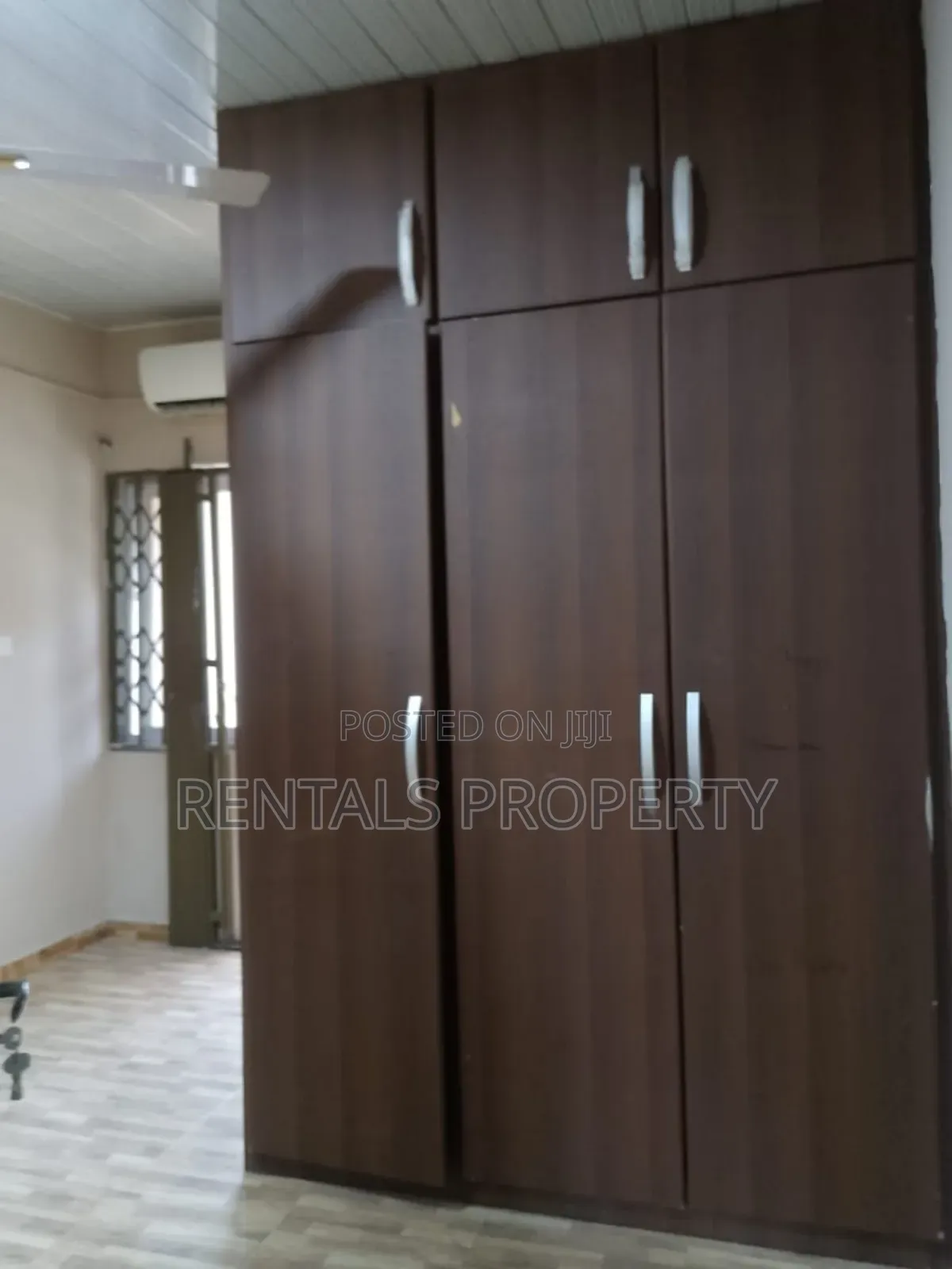 3bdrm Apartment in Barrier for rent