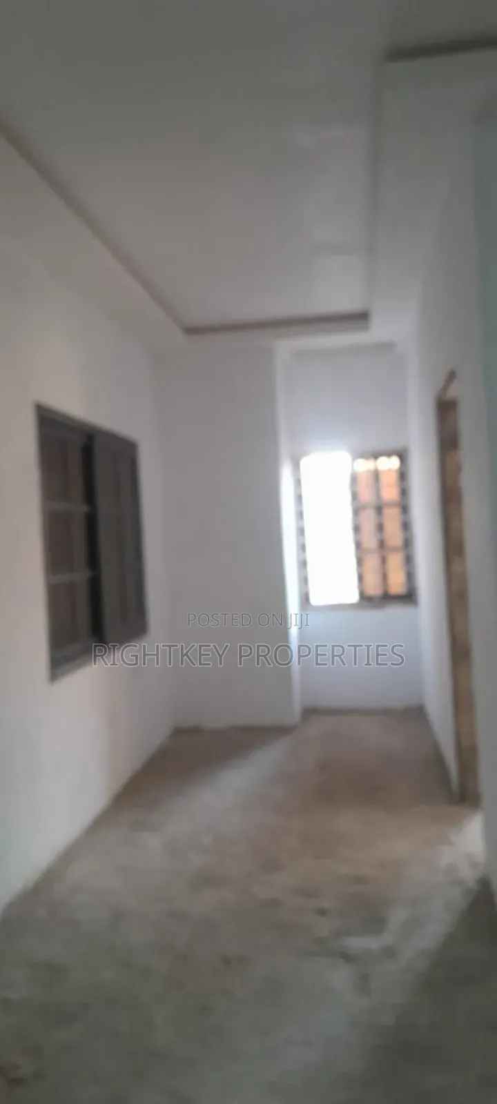 4bdrm House in Akyeremade, Kumasi Metropolitan for sale