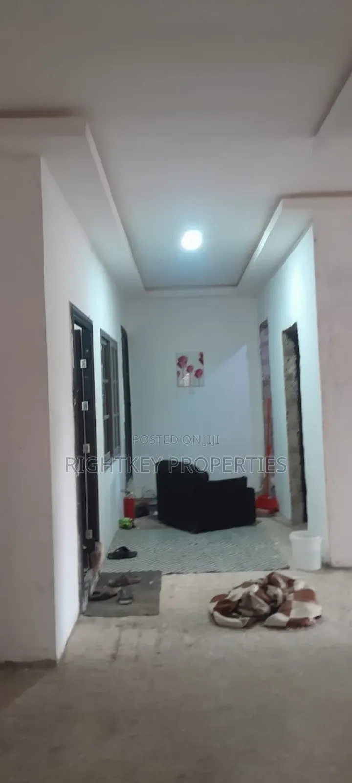 4bdrm House in Akyeremade, Kumasi Metropolitan for sale