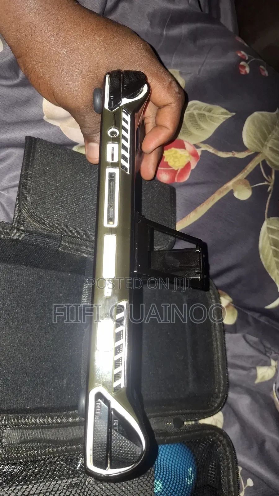 Rog Ally Z1 Extreme