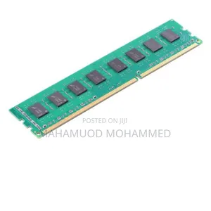 Ddr3 8gig High-Speed