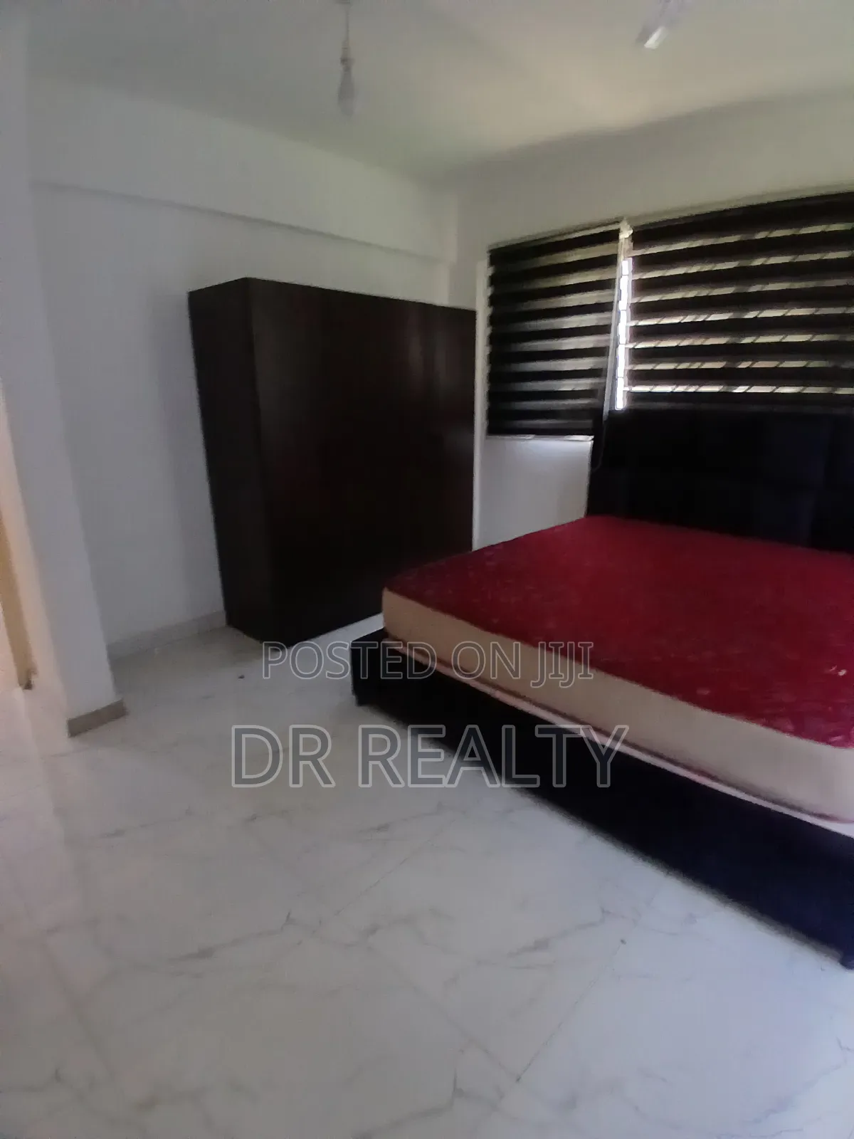 1bdrm Apartment in Tdc Housing, Tema Metropolitan for rent