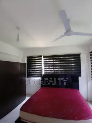 1bdrm Apartment in Tdc Housing, Tema Metropolitan for rent