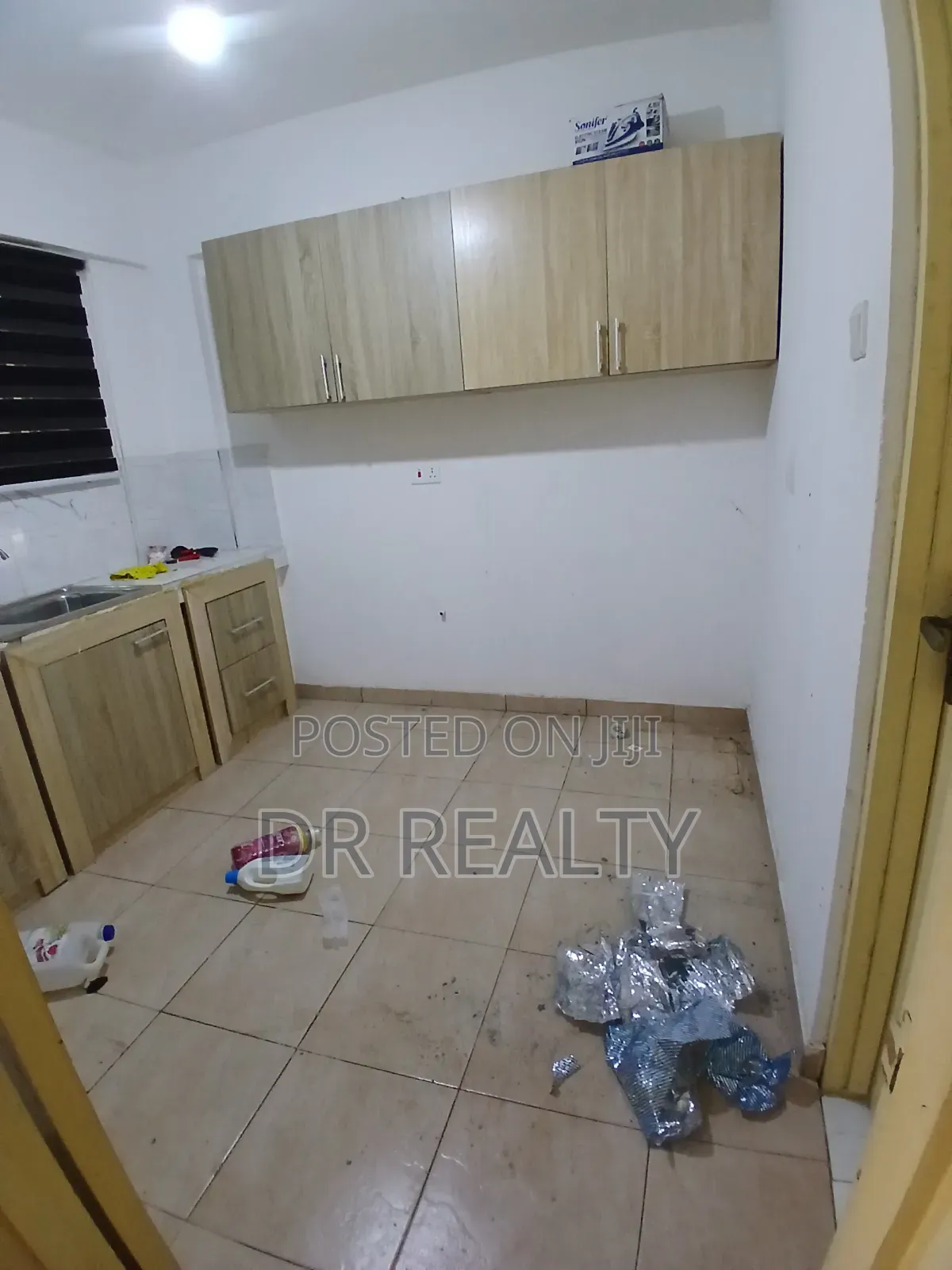 1bdrm Apartment in Tdc Housing, Tema Metropolitan for rent