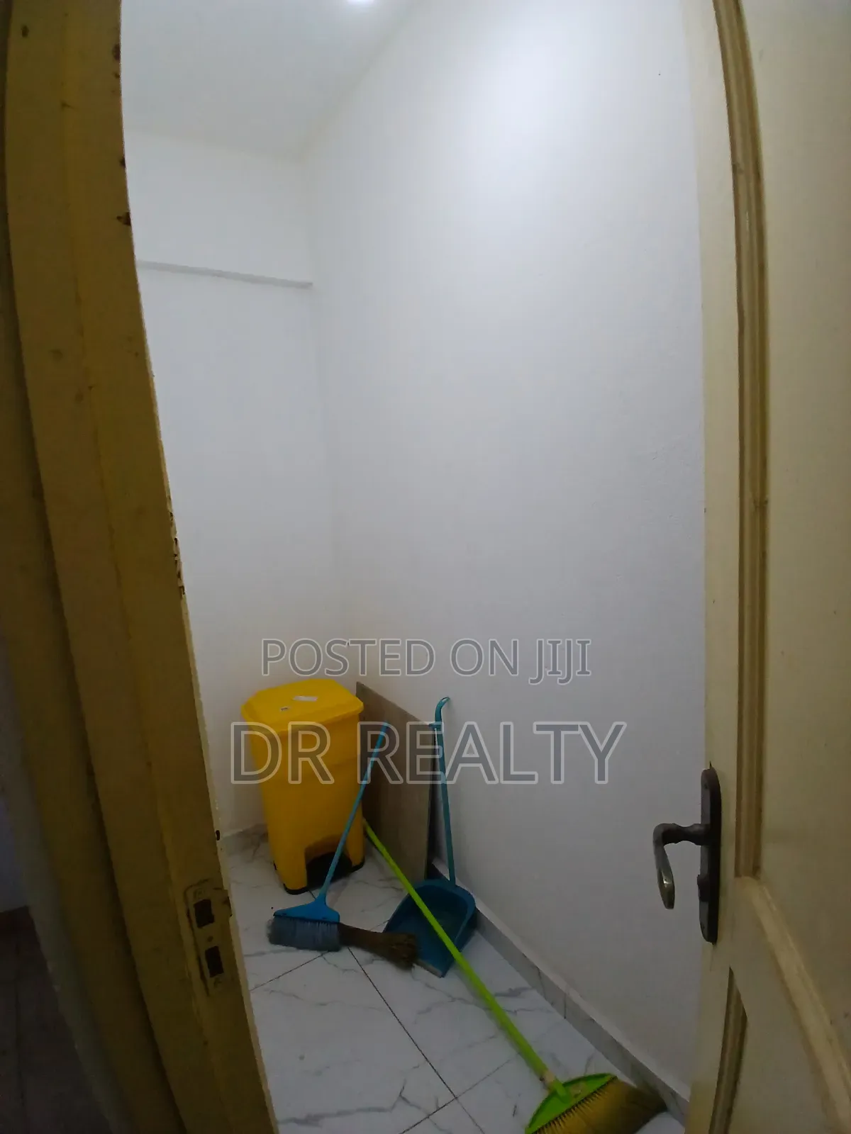 1bdrm Apartment in Tdc Housing, Tema Metropolitan for rent