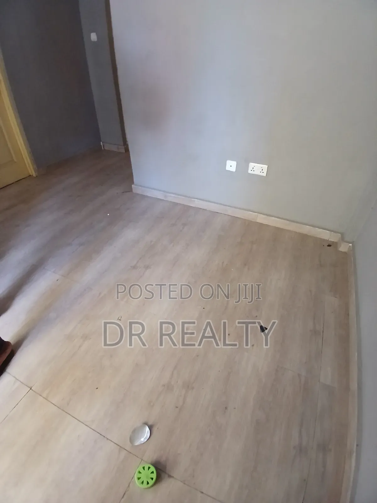 1bdrm Apartment in Tdc Housing, Tema Metropolitan for rent